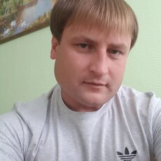 Фотография мужчины Андрей, 38 лет из г. Славянск-на-Кубани