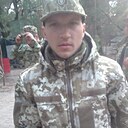 Сергей, 31 год