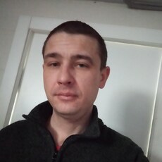 Фотография мужчины Дмитрий, 33 года из г. Зеленогорск (Санкт-Петербург)