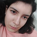 Аля, 25 лет