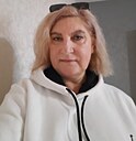 Татьяна, 57 лет