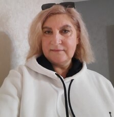 Фотография девушки Татьяна, 57 лет из г. Брест