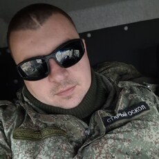 Фотография мужчины Павел, 34 года из г. Старобельск