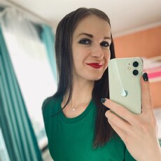 Фотография девушки Лена, 32 года из г. Козельск