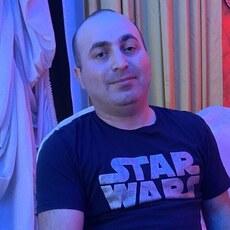 Фотография мужчины Агресс, 35 лет из г. Биробиджан