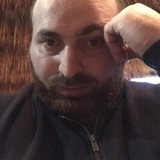 Фотография мужчины Агресс, 35 лет из г. Биробиджан