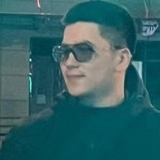 Фотография мужчины Алишер, 25 лет из г. Обнинск