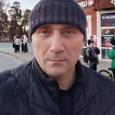 Фотография мужчины Алексей, 40 лет из г. Владимир