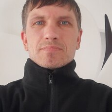 Фотография мужчины Иван, 40 лет из г. Усолье-Сибирское