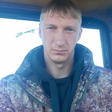 Фотография мужчины Сергей, 34 года из г. Рощино