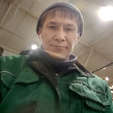 Фотография мужчины Даня, 41 год из г. Пермь