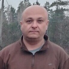 Фотография мужчины Сергей, 41 год из г. Белыничи