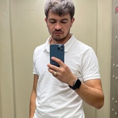 Фотография мужчины Алекс, 32 года из г. Набережные Челны