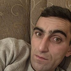 Фотография мужчины Жора, 33 года из г. Ванадзор