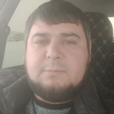 Фотография мужчины Роман, 39 лет из г. Степногорск