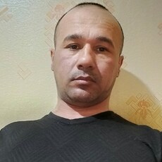 Фотография мужчины Бек, 42 года из г. Каменск-Уральский