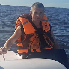 Фотография мужчины Женя, 45 лет из г. Псков