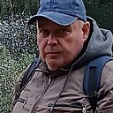 Андрей, 59 лет