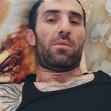 Фотография мужчины Мамикон, 35 лет из г. Якутск