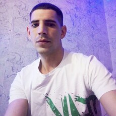 Фотография мужчины Нестер, 29 лет из г. Находка