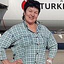 Татьяна, 63 года