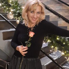 Фотография девушки Лидия, 48 лет из г. Новосибирск