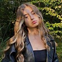 Настюша, 18 лет
