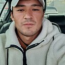 Behzod, 27 лет