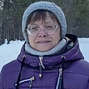 Ирина, 64 года