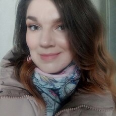Фотография девушки Юлия, 33 года из г. Омск