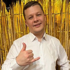 Фотография мужчины Martin, 29 лет из г. Тюмень