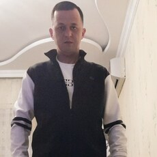 Фотография мужчины Azat, 43 года из г. Ашхабад