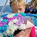 Татьяна, 64 года