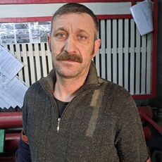 Фотография мужчины Витя, 48 лет из г. Бородулиха