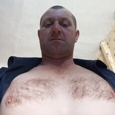 Фотография мужчины Андрей, 38 лет из г. Татарск