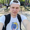 Андрей, 20 лет