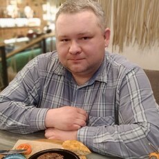 Фотография мужчины Андрей, 39 лет из г. Ижевск