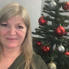 Фотография девушки Надежда, 57 лет из г. Верхняя Пышма