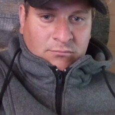 Фотография мужчины Юра, 34 года из г. Ряжск