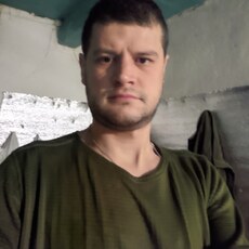 Фотография мужчины Павел, 35 лет из г. Днепр