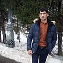 Азизбек, 37 лет