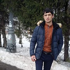 Фотография мужчины Азизбек, 37 лет из г. Воскресенск