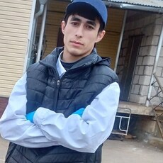 Фотография мужчины Юра, 20 лет из г. Кубинка