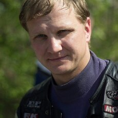 Фотография мужчины Юра, 41 год из г. Курск