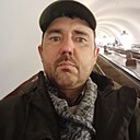 Сергейка, 41 год