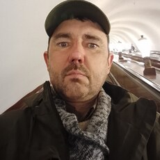 Фотография мужчины Сергейка, 42 года из г. Обнинск