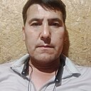Муроджон, 44 года