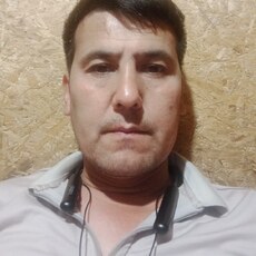 Фотография мужчины Муроджон, 44 года из г. Балабаново