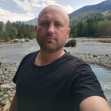 Фотография мужчины Константин, 46 лет из г. Адлер