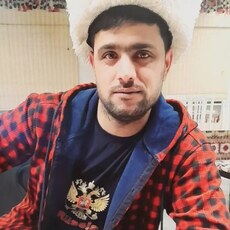 Фотография мужчины Худик, 32 года из г. Руденск